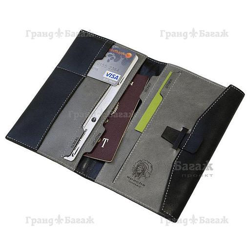 Портмоне Apache ДП-2-L фото 3