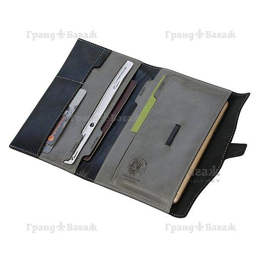 Портмоне Apache ДП-2-L фото 4