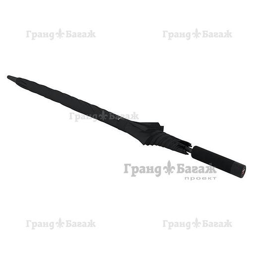 Зонт-трость Knirps механический U.900 Ultra Light XXL BLACK 96 2900 1001 фото 2