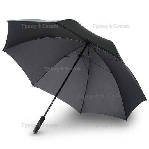 Зонт-трость Knirps механический U.900 Ultra Light XXL BLACK 96 2900 1001 фото 3