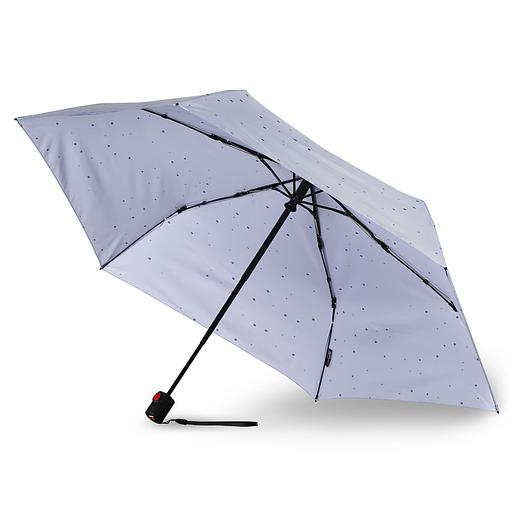 Зонт Knirps автомат U.200 Ultra Light Medium Duomatic 2SPRAY BLUE 95 2200 8526 фото 3