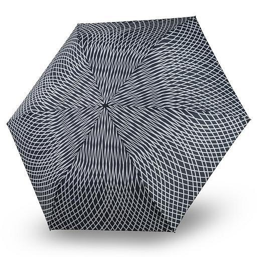 Зонт Knirps автомат U.200 Ultra Light Medium Duomatic NUNO SANSAN 95 2200 8533 фото 1