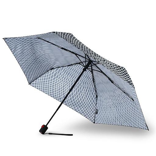 Зонт Knirps автомат U.200 Ultra Light Medium Duomatic NUNO SANSAN 95 2200 8533 фото 3