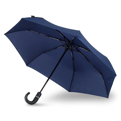 Зонт Bugatti автомат MATE UNI NAVY 7441963003BU фото 3