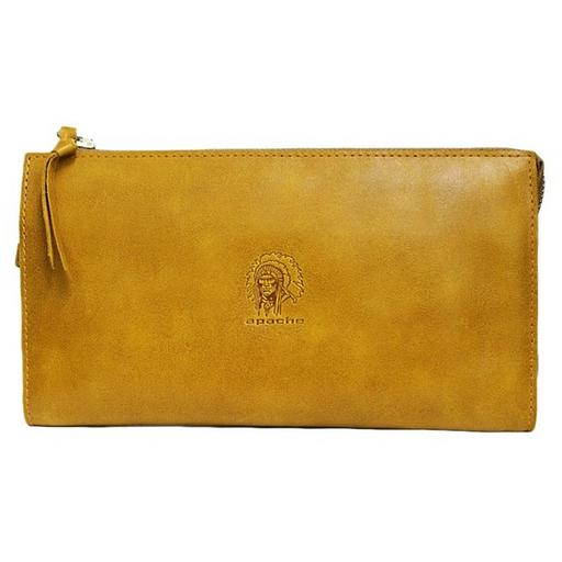 Клатч мужской Apache БМ-А/желт фото 2