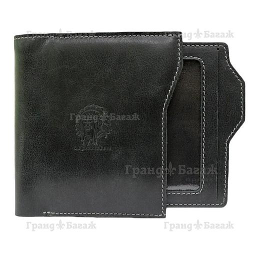 Портмоне Apache П-17-А/черн фото 1