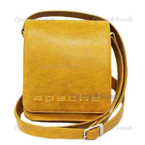 Сумка-планшет Apache СМ-3013-А/желт фото 1