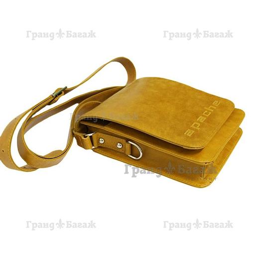 Сумка-планшет Apache СМ-3013-А/желт фото 3