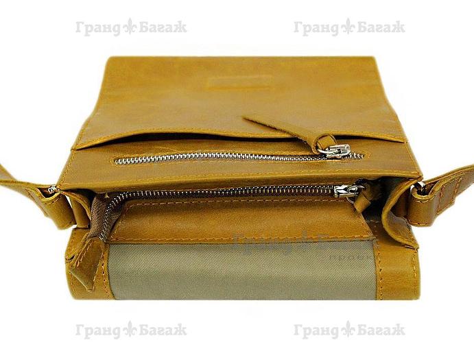 Сумка-планшет Apache СМ-3013-А/желт фото 5