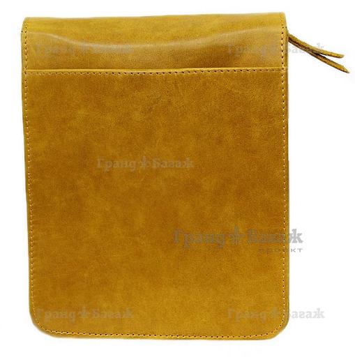 Сумка-планшет Apache СМ-3013-А/желт фото 6