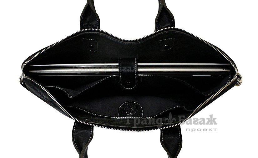 Сумка-планшет Apache СМ-9313-А/черн фото 2