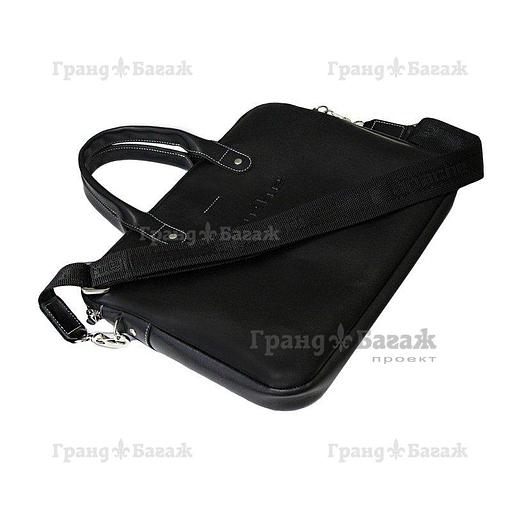 Сумка-планшет Apache СМ-9313-А/черн фото 3