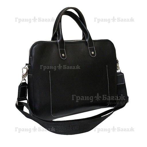 Сумка-планшет Apache СМ-9313-А/черн фото 4