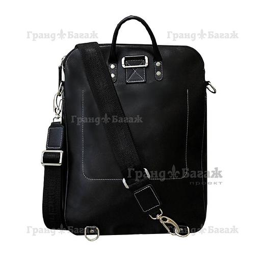 Сумка-планшет Apache Р-9713-А/черн фото 3