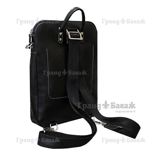 Сумка-планшет Apache Р-9713-А/черн фото 4