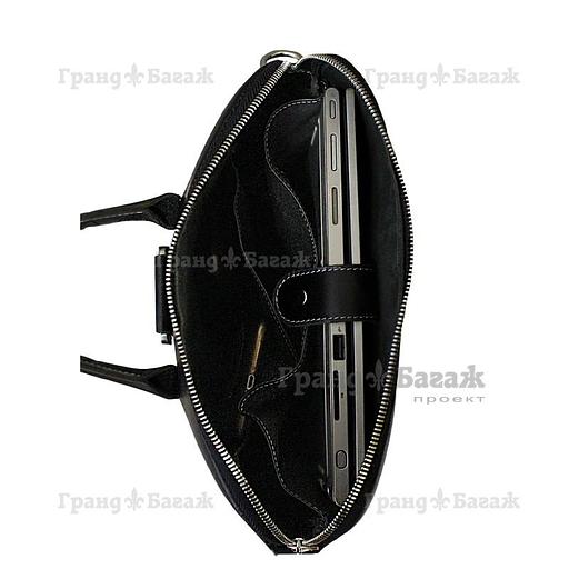 Сумка-планшет Apache Р-9713-А/черн фото 5