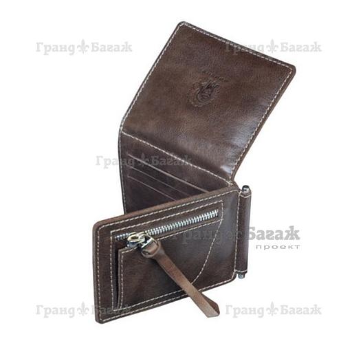 Зажим для купюр Apache ОК-4-А/кор фото 3