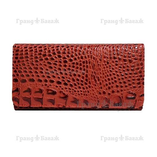 Кошелек Person ВП-2-К/кр фото 1