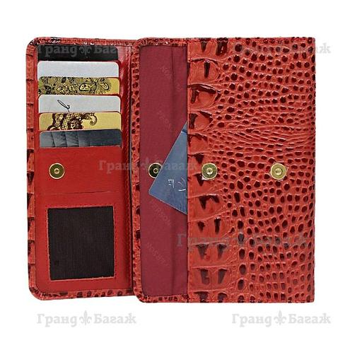 Кошелек Person ВП-2-К/кр фото 2