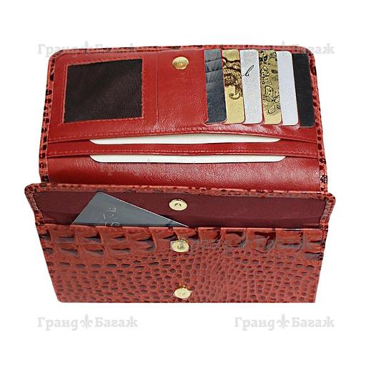 Кошелек Person ВП-2-К/кр фото 3