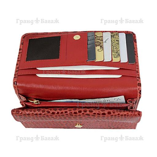 Кошелек Person ВП-2-К/кр фото 4