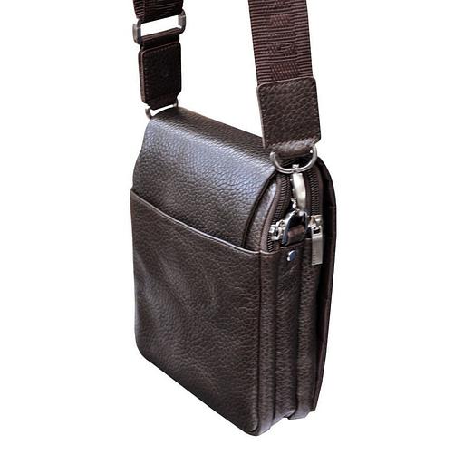 Сумка мужская Person СМ-100-2/кор фото 3