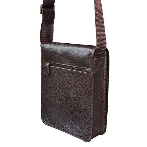 Сумка мужская Person СМ-3053/кор фото 3