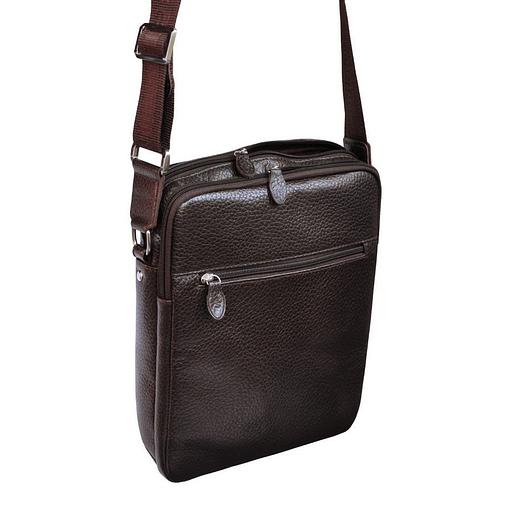 Сумка мужская Person СМ-9141/кор фото 3