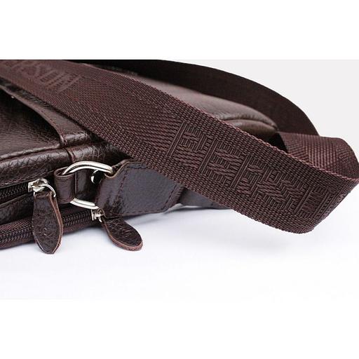 Сумка мужская Person СМ-9141/кор фото 4