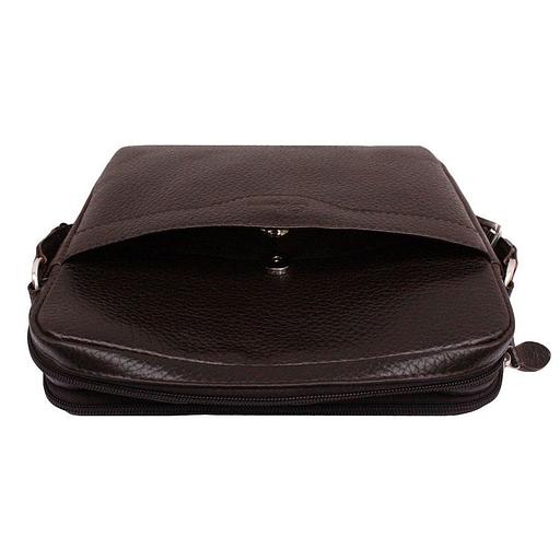 Сумка мужская Person СМ-9141/кор фото 5