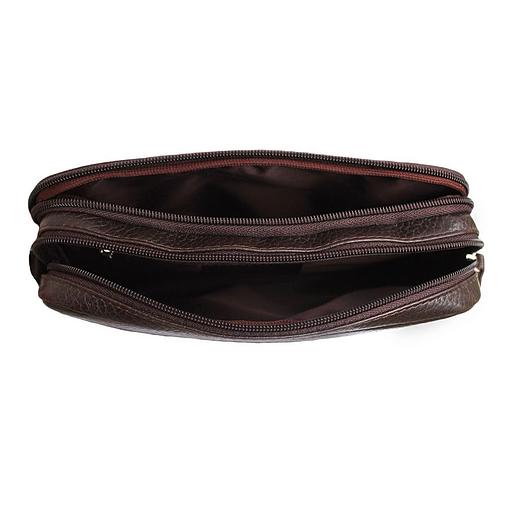 Сумка мужская Person СМ-9141/кор фото 6