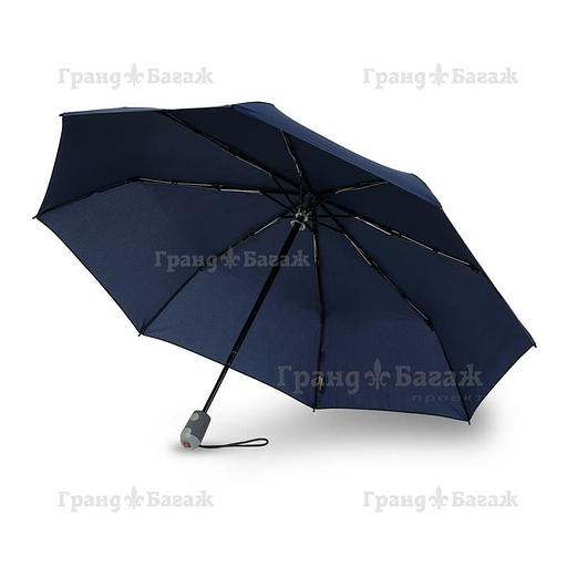 Зонт Knirps автомат E.200 Medium Duomatic NAVY 9512006900 фото 3