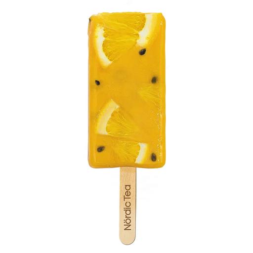 Напиток замороженный северный чай Nördic Tea с маракуйя и манго, 50 г ОПТ фото 2