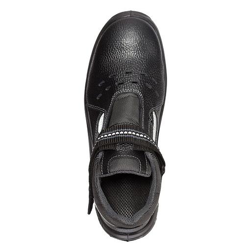 Полуботинки с перфорацией (сандалии) «Корвет-2» фото 4