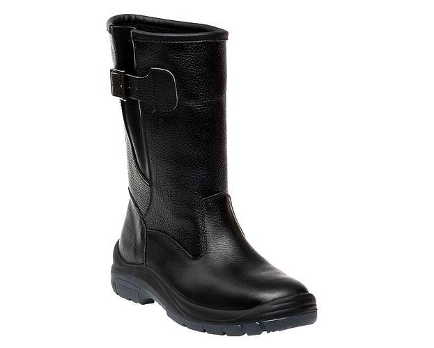 Сапоги Н52 фото 2