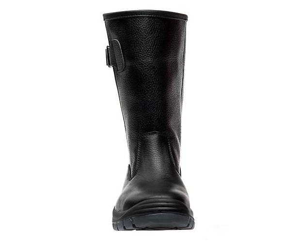 Сапоги Н52 фото 3