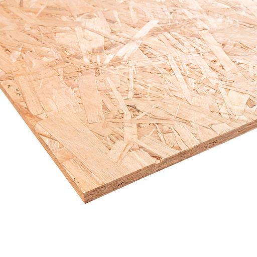 Плита OSB 12 мм (1,25*2,50) фото 1