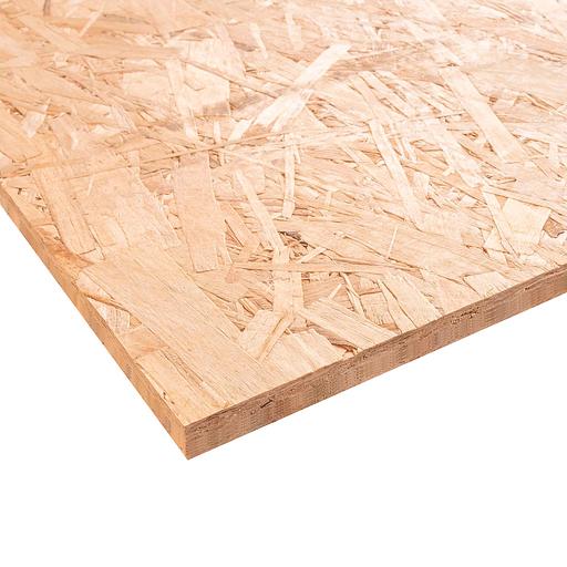 Плита OSB 22 мм (1,25*2,50) фото 1