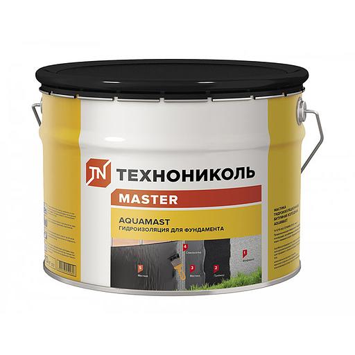 Праймер битумный Aquamast 10л фото 1
