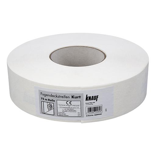 Лента для швов КНАУФ Курт 75м фото 1