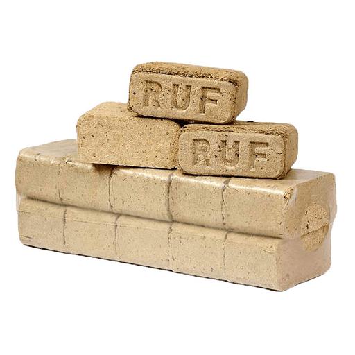 Топливные брикеты RUF упаковка фото 1