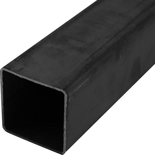 Труба профильная 100х100х4 мм фото 1