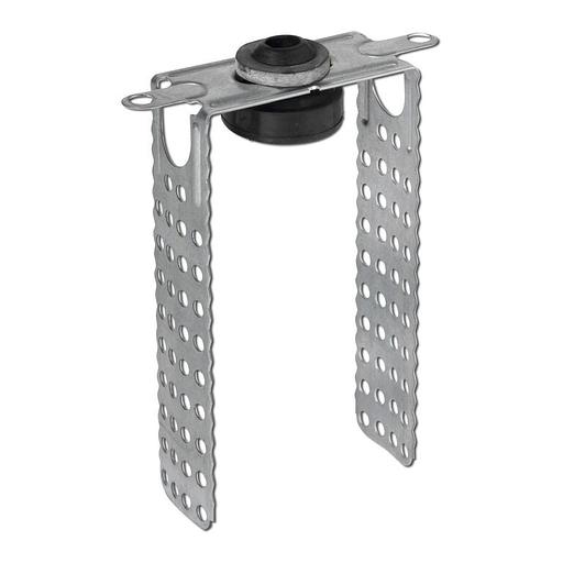 Подвес Knauf Прямой 120 антивибрационный CD 60/27 фото 1