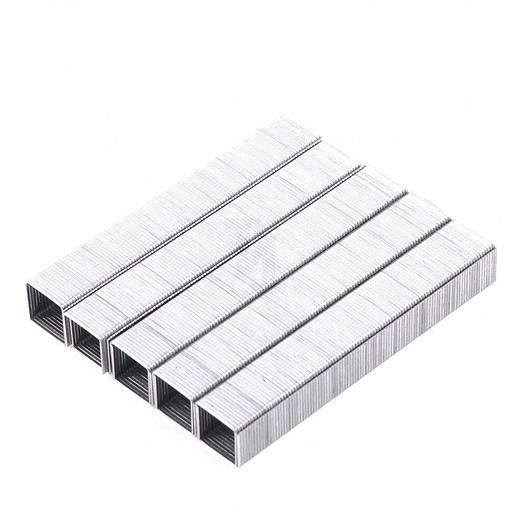 Скобы для степлера 10мм, 1000шт. фото 1