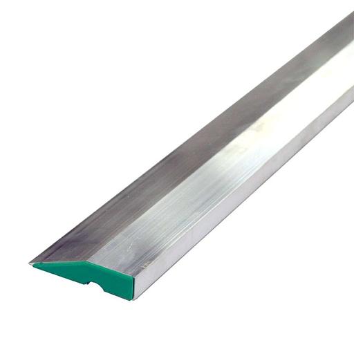 Правило трапеция (с ребром жесткости) 1м фото 1