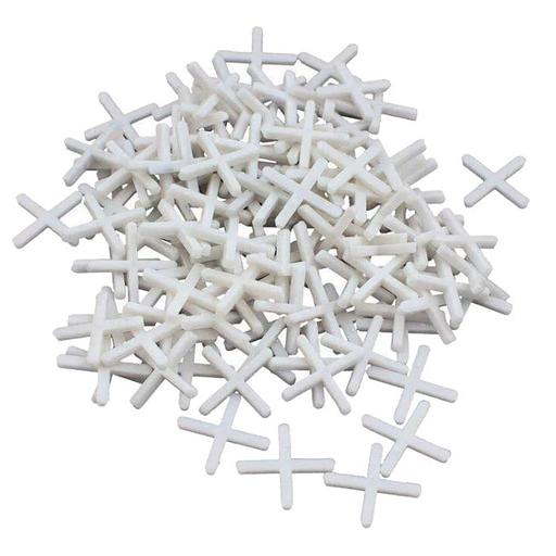 Крестики для плитки 1,5мм 200шт фото 1