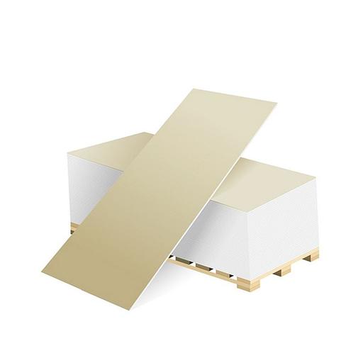 Гипсокартон кнауф 9,5мм (1,2х2,5) фото 1