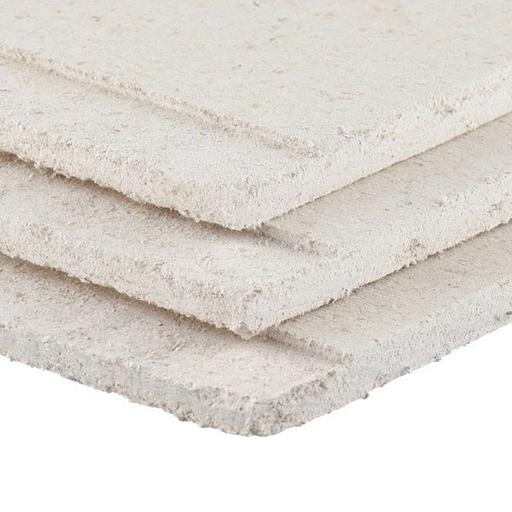 Гипсоволокнистый лист ФК Knauf 12,5 мм (1,2х2,5) влагостойкая (Супер-лист) фото 1