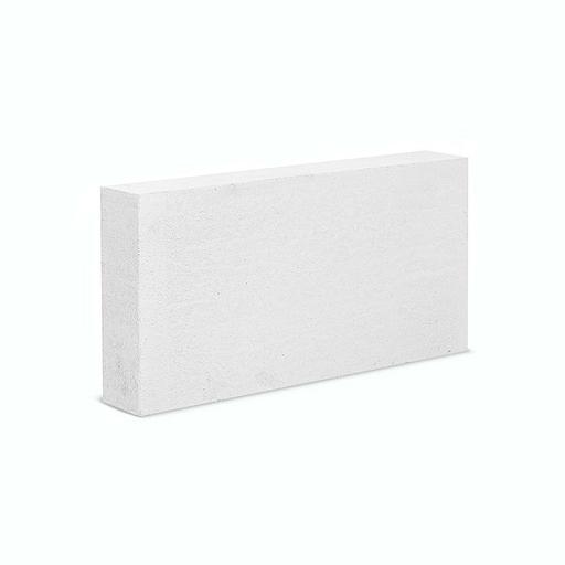 Газобетон Массивъ 600х200х100 фото 1