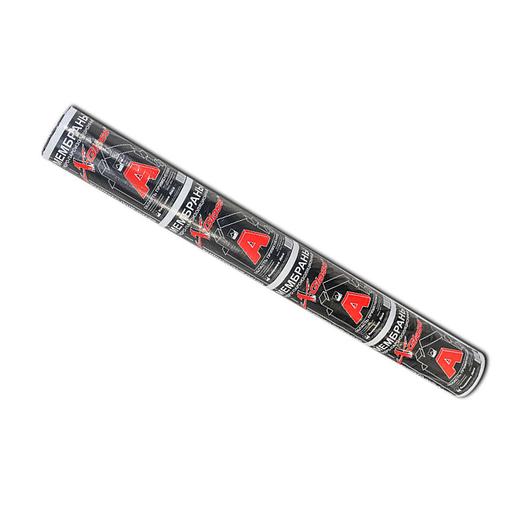 Ветро- и влагозащитная мембрана паропроницаемая X-glass A 1,6м 70м2 фото 1